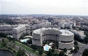Watergate June 17, 1972-5 members of CREEP were caught breaking into the Watergate