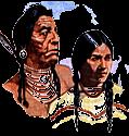 Transplanting the Tribes 1790s gov t recognized tribes as separate nations & agreed to acquire land from them only through formal treaties