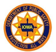 STATE OF IOWA Criminal History Record Check Request Form DCI Account Number: (if applicable) To: Iowa Division of Criminal Investigation From: Support Operations Bureau, 1 st Floor 215 E.