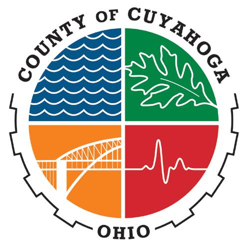 Cuyahoga County Rules of Council Approved April 26, 2011 Amended May 8, 2012 Amended January 22,