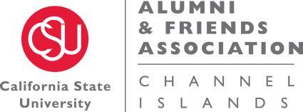 California State University Channel Islands Alumn