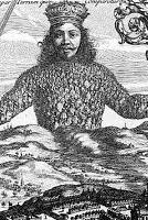 Thomas Hobbes Leviathan, (1651), Sovereignty Exclusive jurisdiction to