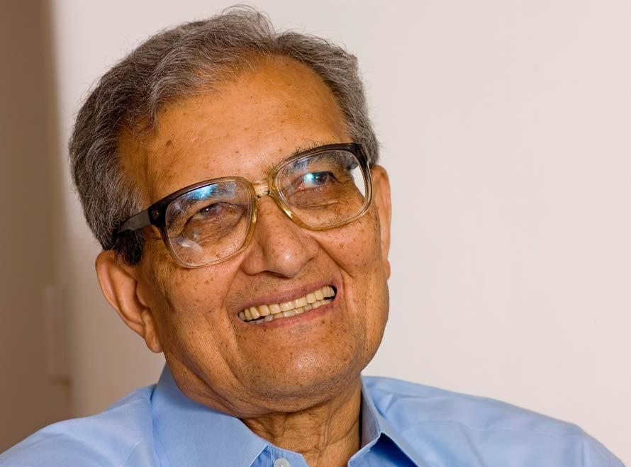 Amartya Sen: Law as a further fact The invoking of human rights tends to come mostly from those who are concerned with changing the world rather than interpreting it The colossal appeal of the idea