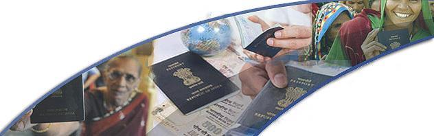 Minimum Government Maximum Governance Acceptance of Birth Certificate in respect of abandoned/orphaned children liberalised for providing passport services Liberalisation of the requirement of NOC by