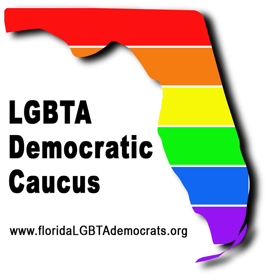 Florida Lesbian, Gay, Bisexual, Transgender, and Allies (LGBTA) Democratic Caucus BYLAWS Revised Bylaws approved May 21, 2005, as further amended May 19, 2007, October 10, 2009, June 15, 2013, July