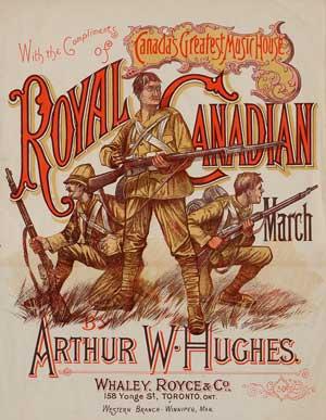 The Boer War A War in Africa Between the British and the original Dutch settlers While Canada did not