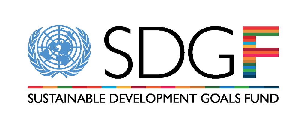 SDGs addressed This case study is based