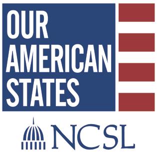The Our American States podcast produced by the National Conference of State Legislatures is where you hear compelling conversations that tell the story of America s state legislatures, the people in