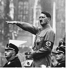 Europe at War: World War II 1939-1945 Citation (APA) Speeches from History: Adolph Hitler. United Learning (2004).