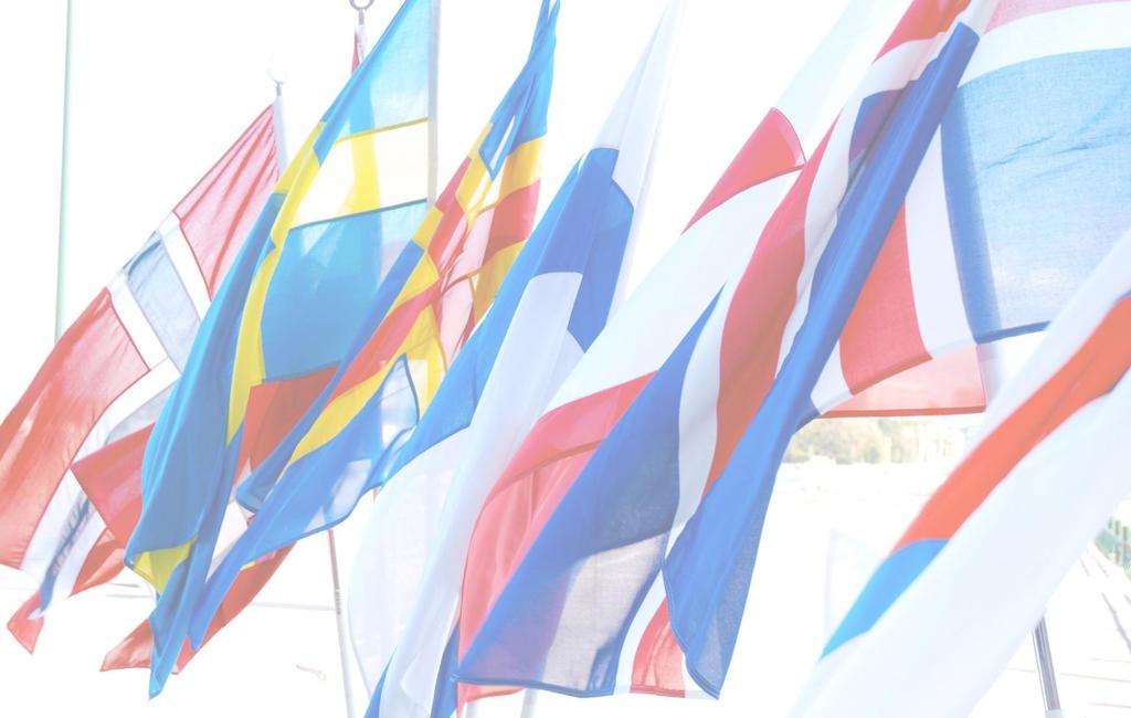 Nordic Council of Ministers The five Nordic Countries: Denmark, Norway, Sweden, Finland and Iceland Among the oldest and most comprehensive coorporation 1952: Nordic Council: Cooperation between