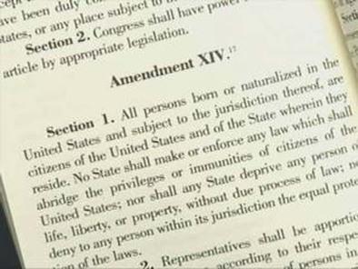Made: 14 th Amendment Penalties for states that