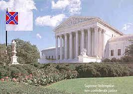 Reconstruction Falters Supreme Court Slaughterhouse cases 1873: Basic civil rights protected by states, not 14 th Amendment U.S. v.