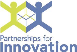 The Partnerships for Innovation is an affiliated fund of the Nebraska Community Foundation, Inc., a charity organization with non-profit 501(c)(3) status.