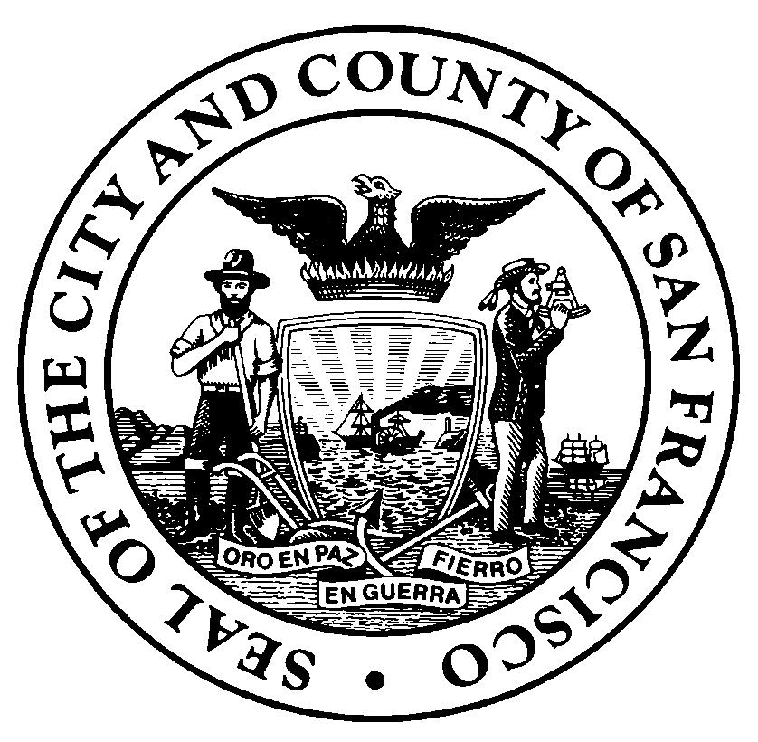 CITY AND COUNTY OF SAN FRANCISCO SUNSHINE ORDINANCE TASK FORCE ORDER OF DETERMINATION February 11, 2013 DATE THE DECISION ISSUED November 7, 2012 WILLIAM & ROBERT CLARK v.