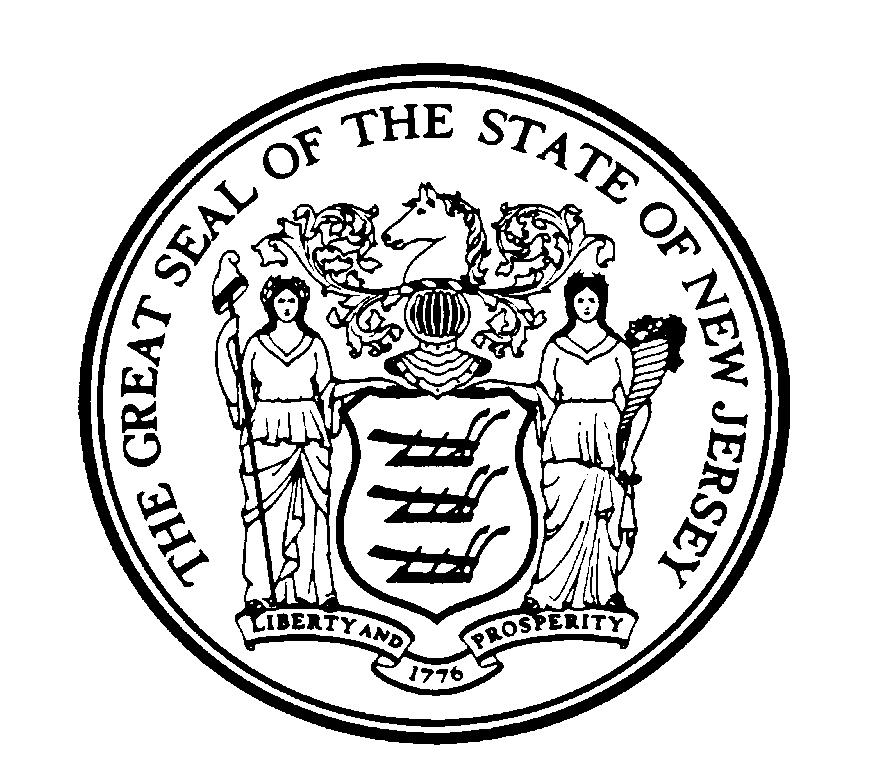 NEW JERSEY LAW REVISION COMMISSION Revised Tentative Report Relating to RULONA / New Jersey Notaries Public Act September 23, 2013 The New Jersey Law Revision Commission is required to [c]onduct a
