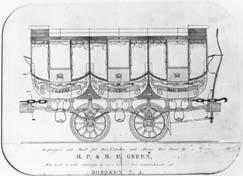 Thinking Like a Historian The Risks and Rewards of Technological Innovation The nineteenth century was the Age of Progress, and improved transportation was one of its hallmarks.