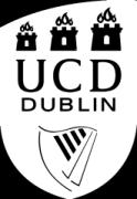 Studies 2 December 2011 UCD 