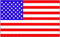 Flag Rules and Regulations source: http://www.ushistory.org/betsy/flagetiq.html 2007 ushistory.org Flag Folding Procedures United States Flag 1.