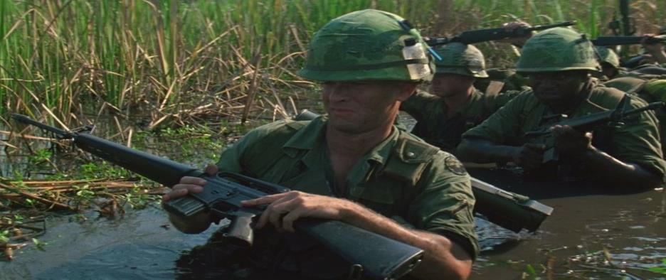 committed hundreds of thousands of men and millions of dollars towards fighting the North Vietnamese & their allies in the South, the Viet Cong -The U.S. had mixed results on the battlefield -By 1973 the U.