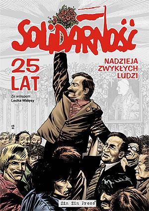 The Rise of the Solidarity Union in Poland -Communist control of Eastern Europe begins to crack in the early 1980s -One of the major forces behind this crumbling of support for the Soviet system is