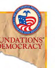 The law requires all schools that receive federal funds to hold an educational program of their choice about the Constitution on that date.