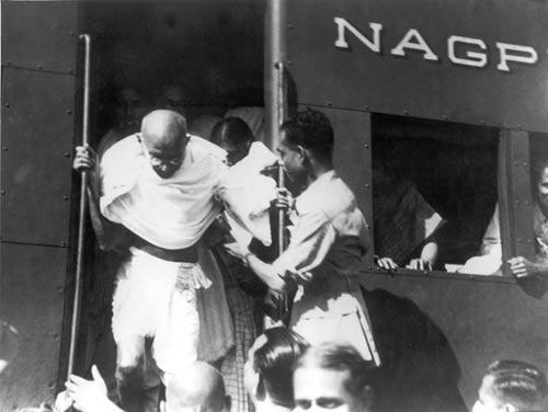 Gandhiji Express