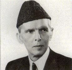 The Clash of Nationalisms II. Jinnah and the League Two-Nation Theory : two nations in one country M.