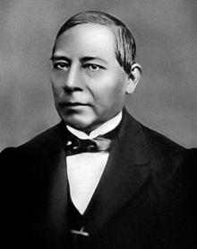 Mexico Benito Juarez Intellectual who pushes for secular nation Not influenced by