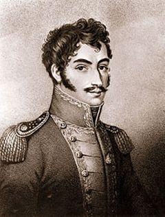 Venezuela Simon Bolivar, The Liberator, took advantage of Napoleon s occupation of Spain and wins
