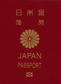 Passports from