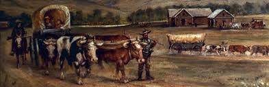 Homestead Act 1862 Congress passed Homestead Act which allowed 160 free acres to any head of household 600,000 Families moved west Each homesteader had to live on the land, build a home, make