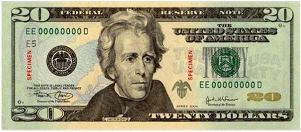 Andrew Jackson Old Hickory 1. Who was Andrew Jackson? (give some life information about him pg 336) 2.