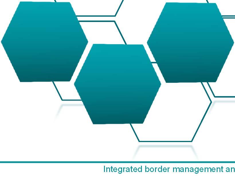 Automated Border Control Security against forced access Measures against document fraud Optical and electronic document