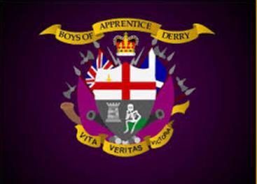 Apprentice Boys of Derry One of the Loyal Orders If the Orange Order primarily celebrates the victory of William III at the Battle of the Boyne, the Apprentice Boys exists to commemorate the lifting