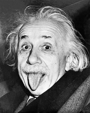 Scientists and their Brilliant ideas Albert Einstein Theory of special relativity E=MC2 Space and time are relative to the person