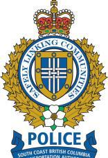 SOUTH COAST BRITISH COLUMBIA TRANSPORTATION AUTHORITY POLICE SERVICE DRUGS Effective Date: May 9, 2005 Revised: September 11, 2006, September 8, 2009 POLICY 1.