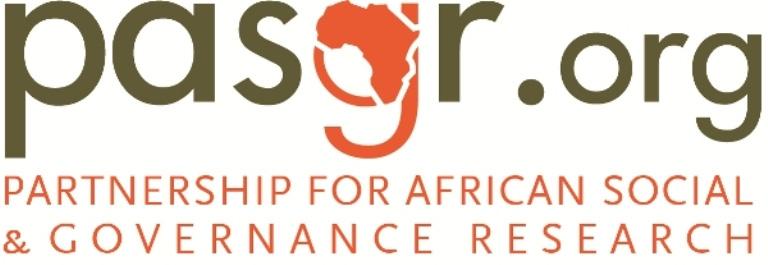 Advancing research excellence for governance and public policy in Africa PASGR Working Paper 003 Non State Social Protection in Ethiopia: Characteristics, Governance and Policy Relevance Amdissa,