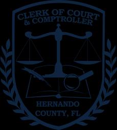 Don Barbee Jr. Clerk of Circuit Court & Comptroller, Hernando County FL 20 N. Main St. Brooksville FL, 34601 - (352) 540-6377 SMALL CLAIMS DID YOU KNOW? WHAT IS A SMALL CLAIMS COURT?