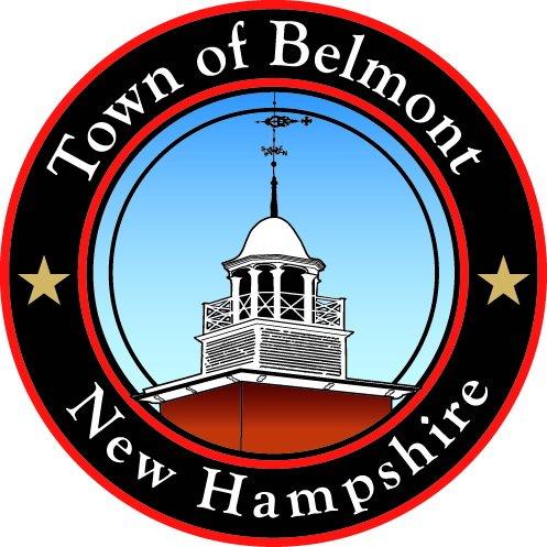 TOWN OF BELMONT NEW HAMPSHIRE DRIVEWAY REGULATIONS Wording to be eliminated is crossed out