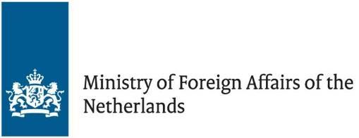 This assessment was funded by the Dutch Ministry of Foreign Affairs.