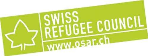 SWITZERLAND Written by: Swiss Refugee Council Introduction Refugees trained in a professional sector face up specific difficulties to integrate the labour market.