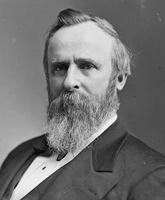 Election of 1876 Democrats nominated Samuel Tilden (NY)