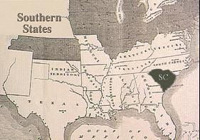 Secession Begins Lincoln was elected in November 1860 but would not take office until March 1861.