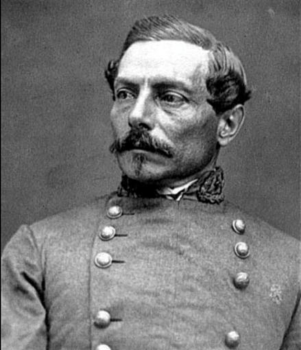 Beauregard (on orders from President Davis) demanded the surrender