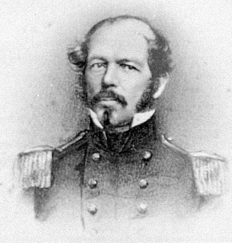 The Southern Commanders General Joseph E. Johnston had been the Quartermaster of the U.S. Army but had defected to the Confederate Army when VA seceded.