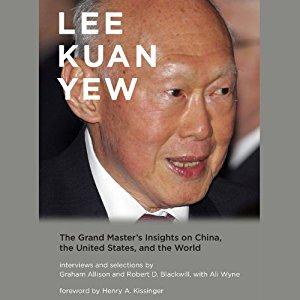 Lee Kuan Yew: The