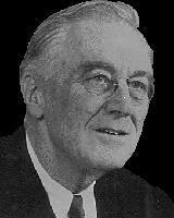 The New Deal FDR Offers Relief & Recovery Roosevelt Takes Charge People lost faith in Hoover s