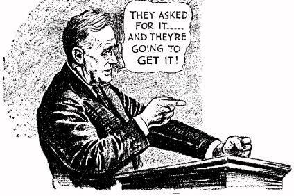 Roosevelt decided on a plan called the New Deal.