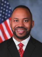 BRANDON MCCLAIN * (D) BIO: Montgomery County Recorder Brandon McClain is a Veteran, University of Dayton School of Law graduate, Attorney, and former Magistrate and Acting Judge for the Dayton
