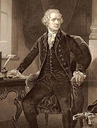 Alexander Hamilton Only Immigrant Founding Father British West Indies Father left and mother died Worked in the shipping business as a clerk Operated the business as a